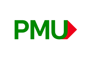 PMU - Plateforme de divertissement